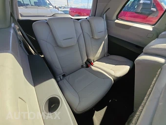2013 Mercedes-Benz GL 450 4MATIC – miniatura 14