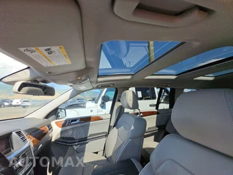 2013 Mercedes-Benz GL 450 4MATIC – miniatura 18