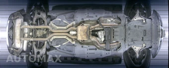 2013 Mercedes-Benz GL 450 4MATIC – miniatura 22