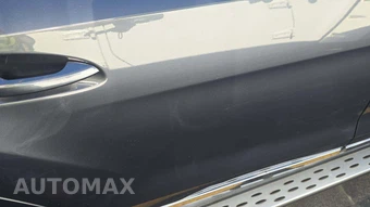 2013 Mercedes-Benz GL 450 4MATIC – miniatura 26