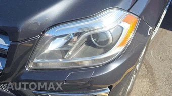 2013 Mercedes-Benz GL 450 4MATIC – miniatura 30