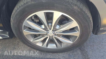 2013 Mercedes-Benz GL 450 4MATIC – miniatura 31