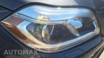 2013 Mercedes-Benz GL 450 4MATIC – miniatura 37
