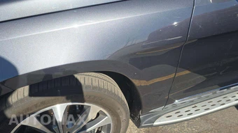 2013 Mercedes-Benz GL 450 4MATIC – miniatura 39