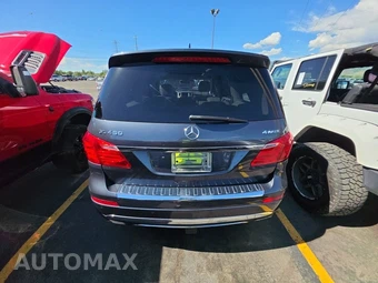 2013 Mercedes-Benz GL 450 4MATIC – miniatura 5