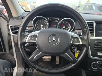 2013 Mercedes-Benz GL 450 4MATIC – miniatura 10