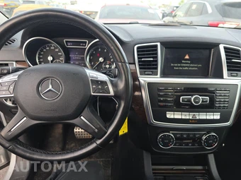 2013 Mercedes-Benz GL 450 4MATIC – miniatura 11