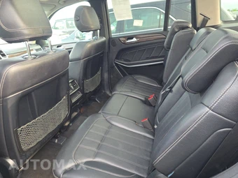 2013 Mercedes-Benz GL 450 4MATIC – miniatura 13