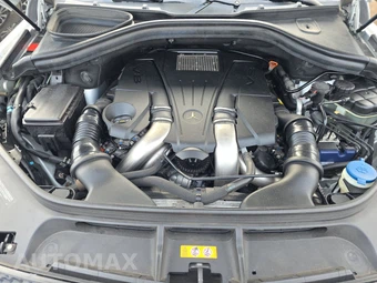 2013 Mercedes-Benz GL 450 4MATIC – miniatura 15