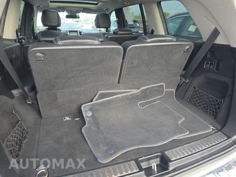 2013 Mercedes-Benz GL 450 4MATIC – miniatura 16