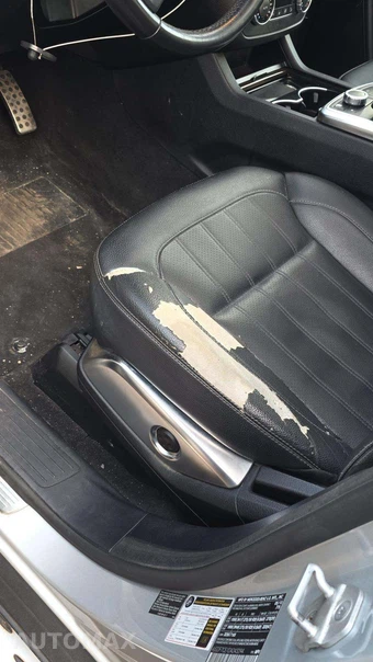 2013 Mercedes-Benz GL 450 4MATIC – miniatura 31