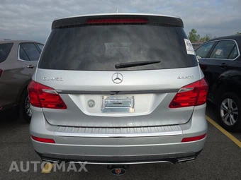 2013 Mercedes-Benz GL 450 4MATIC – miniatura 5