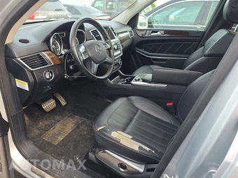 2013 Mercedes-Benz GL 450 4MATIC – miniatura 7
