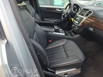 2013 Mercedes-Benz GL 450 4MATIC – miniatura 8