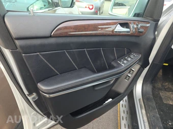2013 Mercedes-Benz GL 450 4MATIC – miniatura 9