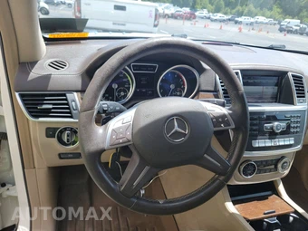 2013 Mercedes-Benz GL 450 4MATIC – miniatura 10