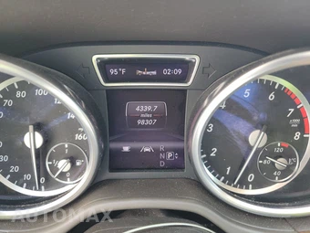 2013 Mercedes-Benz GL 450 4MATIC – miniatura 12