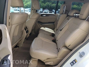 2013 Mercedes-Benz GL 450 4MATIC – miniatura 13