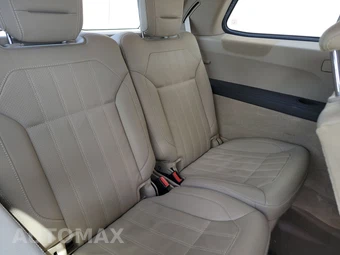 2013 Mercedes-Benz GL 450 4MATIC – miniatura 14