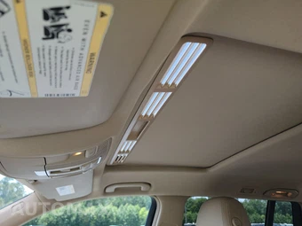 2013 Mercedes-Benz GL 450 4MATIC – miniatura 15