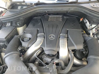 2013 Mercedes-Benz GL 450 4MATIC – miniatura 17