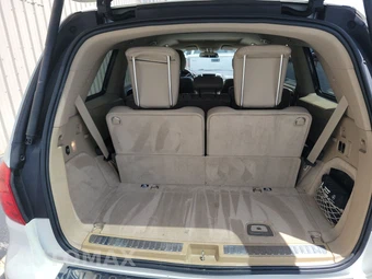2013 Mercedes-Benz GL 450 4MATIC – miniatura 18