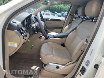 2013 Mercedes-Benz GL 450 4MATIC – miniatura 7
