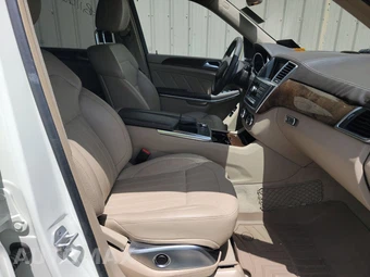 2013 Mercedes-Benz GL 450 4MATIC – miniatura 8