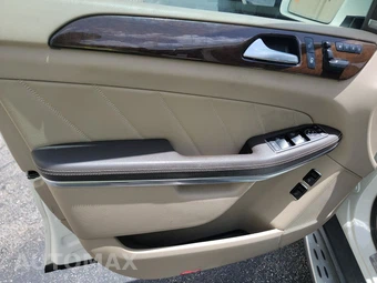 2013 Mercedes-Benz GL 450 4MATIC – miniatura 9