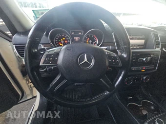 2013 Mercedes-Benz GL 450 4MATIC – miniatura 10