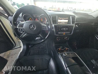 2013 Mercedes-Benz GL 450 4MATIC – miniatura 11
