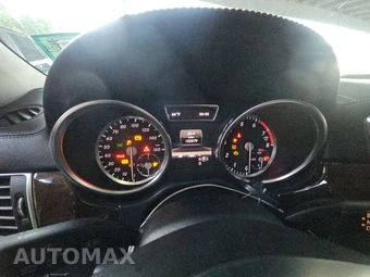 2013 Mercedes-Benz GL 450 4MATIC – miniatura 12