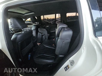 2013 Mercedes-Benz GL 450 4MATIC – miniatura 13