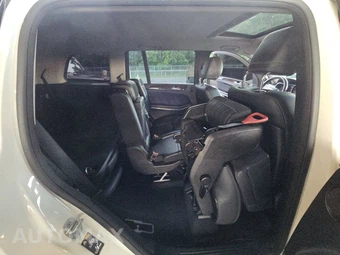 2013 Mercedes-Benz GL 450 4MATIC – miniatura 14