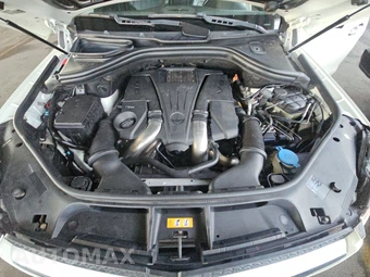 2013 Mercedes-Benz GL 450 4MATIC – miniatura 16