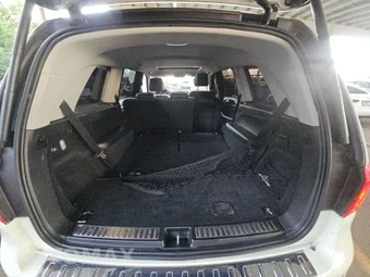 2013 Mercedes-Benz GL 450 4MATIC – miniatura 17