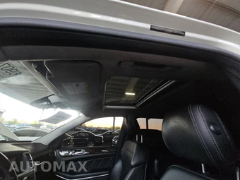 2013 Mercedes-Benz GL 450 4MATIC – miniatura 19