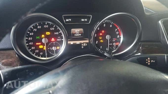 2013 Mercedes-Benz GL 450 4MATIC – miniatura 20
