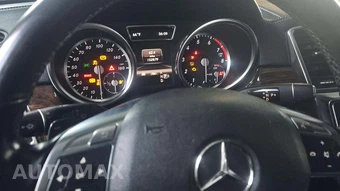 2013 Mercedes-Benz GL 450 4MATIC – miniatura 23