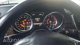 2013 Mercedes-Benz GL 450 4MATIC – miniatura 25
