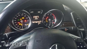 2013 Mercedes-Benz GL 450 4MATIC – miniatura 26