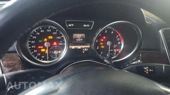 2013 Mercedes-Benz GL 450 4MATIC – miniatura 27
