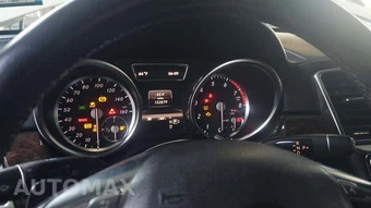 2013 Mercedes-Benz GL 450 4MATIC – miniatura 29