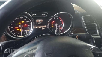 2013 Mercedes-Benz GL 450 4MATIC – miniatura 30