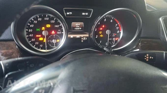 2013 Mercedes-Benz GL 450 4MATIC – miniatura 33