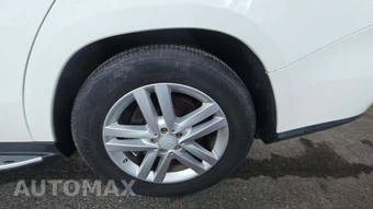 2013 Mercedes-Benz GL 450 4MATIC – miniatura 34