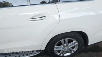 2013 Mercedes-Benz GL 450 4MATIC – miniatura 37