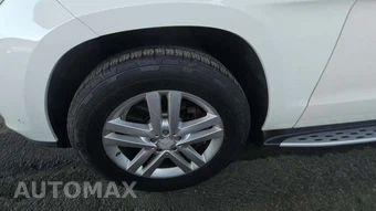 2013 Mercedes-Benz GL 450 4MATIC – miniatura 39