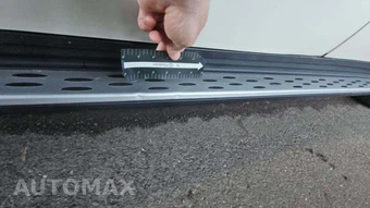 2013 Mercedes-Benz GL 450 4MATIC – miniatura 42
