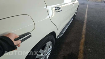 2013 Mercedes-Benz GL 450 4MATIC – miniatura 43